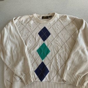 Eddie Bauer Sweater